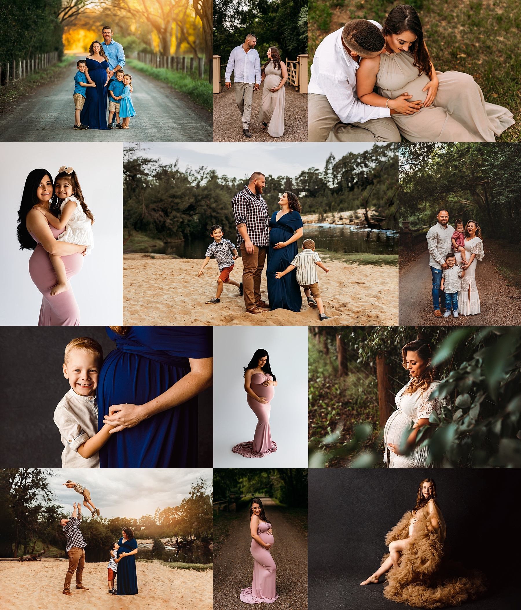 MPR Photography | Camden Maternity Photographer